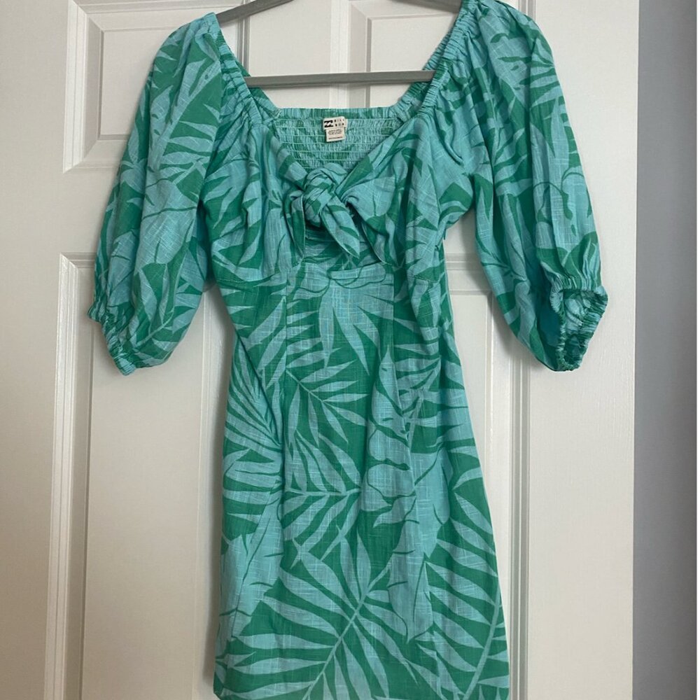 BillabongMystic Beach Dress for Women in Seaspray